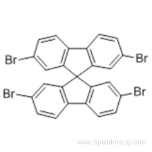 2,2',7,7'-Tetrabromo-9,9'-spirobifluorene CAS 128055-74-3